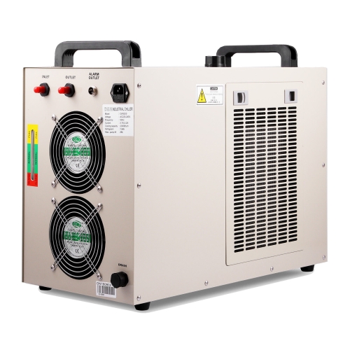 Chiller CW 5200 Radiatore